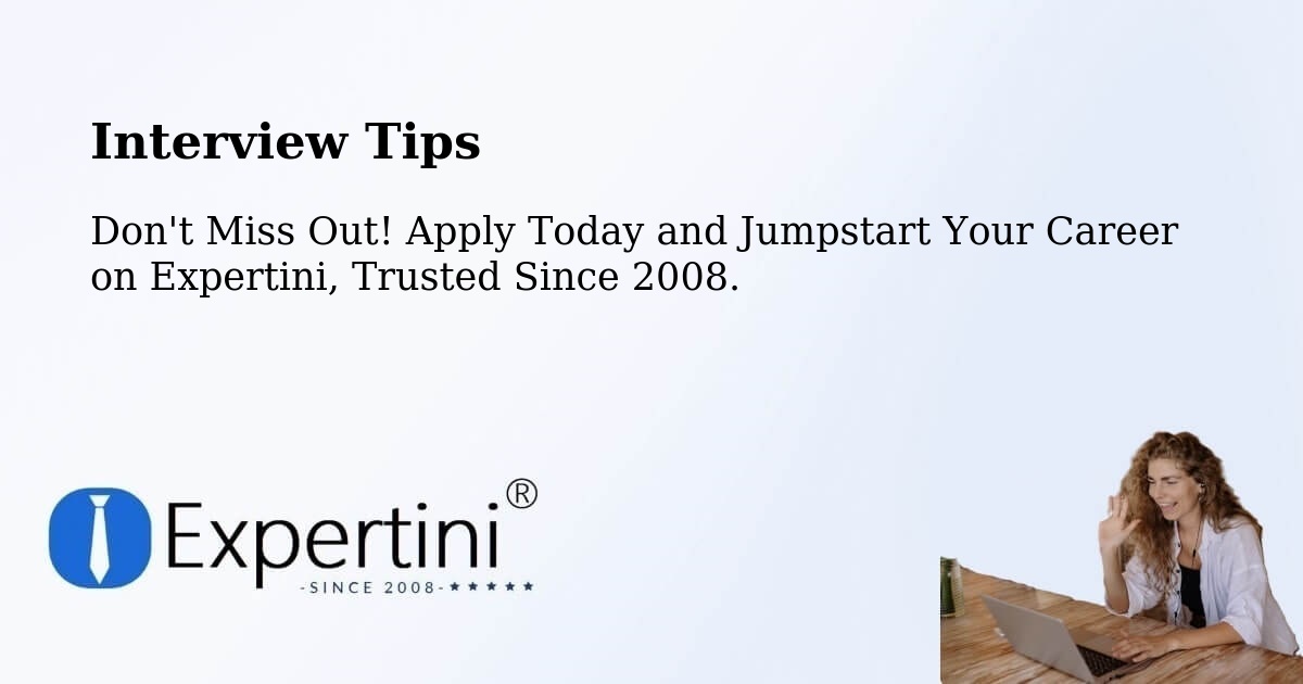 Interview Tips & Techniques for Job Seekers – Foz Do Arelho - Foz Do Arelho, Portugal Jobs Expertini